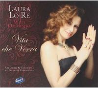 Laura Lo Re With Orc - Vita Che Verra'