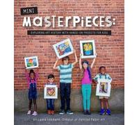 Laura Lohmann Mini-Masterpieces (Tascabile)