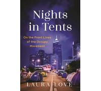 Laura Love Nights in Tents (Tascabile)