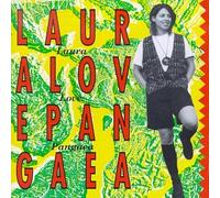 Laura Love - Pangaea