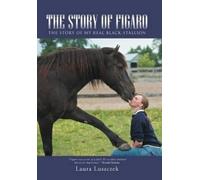 Laura Luszczek The Story of Figaro (Copertina rigida)