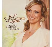 Laura Lynn - Maar Met Vlaamse Meisjes
