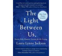 Laura Lynne Jackson The Light Between Us (Tascabile)