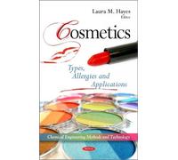 Laura M Hayes Cosmetics (Copertina rigida)
