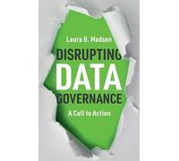 Laura Madsen Tiffany Suzuki Technics Publ Disrupting Data Go (Copertina rigida)
