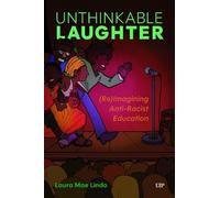 Laura Mae Lindo Unthinkable Laughter (Copertina rigida)