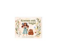 Laura Malina Seiler Komm mit, Angst (Copertina rigida)