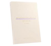 Laura Malina Seiler: manifestazione Queen Journal