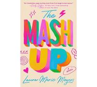 Laura Marie Meyers The MASH Up (Tascabile)