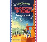Laura Marlin Mysteries: Rendezvous in Russia: Book 4