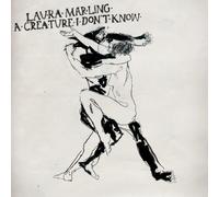 Laura Marling - A CREATURE I DON`T KNOW