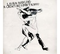 Laura Marling A Creature I Don't Know Album