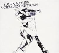 Laura Marling - A Creature I Don't Know by Laura Marling (2011) Audio CD