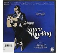 Laura Marling Blues Run The Game/The Needle and The Damage Done (Vinyl LP)
