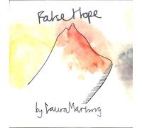 Laura Marling - False Hope Vinile 45 Giri 2015 Virgin Limited