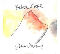 Laura Marling - False Hope (Vinile 45 Giri) Folk 2015