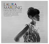 Laura Marling - I Speak Because I Can by Laura Marling (2012) Audio CD