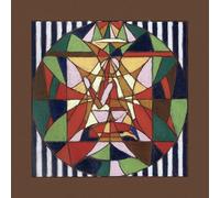 Laura Marling Patterns in Repeat (CD) Album