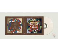 Patterns In Repeat (Cream Vinyl)