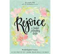 Laura Marshall Denny Rejoice (Copertina rigida)