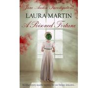 Laura Martin A Poisoned Fortune (Tascabile)