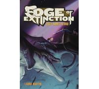 Laura Martin Code Name Flood (Tascabile) Edge of Extinction