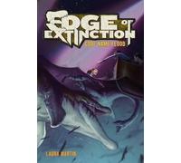 Laura Martin Edge of Extinction #2: Code Name Flood (Copertina rigida)