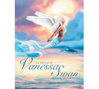 Laura Martindale Welch The Miracle of Vanessa Swan (Tascabile) Ocean Tails