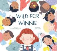 Laura Marx Fitzgerald Wild for Winnie (Copertina rigida)