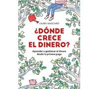 Laura Mascaro ¿Dónde crece el dinero? / Where Does Money Grow? (Tascabile)