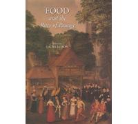 Laura Mason Food and the Rites of Passage (Copertina rigida)