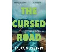 Laura McCluskey The Cursed Road (Tascabile)