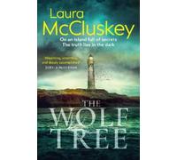 Laura McCluskey The Wolf Tree (Tascabile)