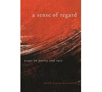 Laura McCullough A Sense of Regard (Copertina rigida)