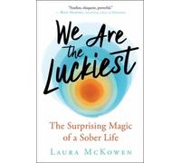 Laura McKowen We Are the Luckiest (Tascabile)