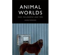 Laura McMahon Animal Worlds (Copertina rigida)