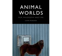 Laura McMahon Animal Worlds (Tascabile)