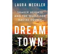 Laura Meckler Dream Town (Copertina rigida)