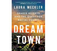 Laura Meckler Dream Town (Tascabile)