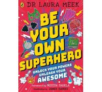 Laura M e Your Own Superhero (Tascabile)