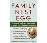 Laura Meier The Family Nest Egg (Tascabile)