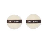 LAURA MERCIER - Velour Puff - Spugna per il make-up 2 St.