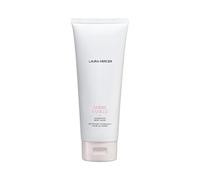 Laura Mercier Bagnoschiuma idratante - Detergente corpo schiumogeno quotidiano, idrata, ammorbidisce e leviga la pelle, formula non secca, texture cremosa in gel, 200 ml