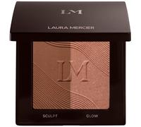 Laura Mercier Bronze Colour Infusion 9g (Various Shades) - 40 Riviera - 40 Riviera 40 Riviera