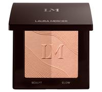 Laura Mercier Bronze Colour Infusion 9g (Various Shades) - 10 Sainte-Croix - 10 Sainte-Croix 10 Sainte-Croix