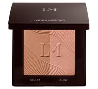 Laura Mercier Bronze Colour Infusion 9g (Various Shades) - 20 Marseille - 20 Marseille 20 Marseille