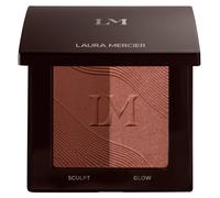Laura Mercier Bronze Colour Infusion 9g (Various Shades) - 50 Sainte-Martin - 50 Sainte-Martin 50 Sainte-Martin