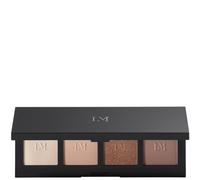 Laura Mercier Caviar Eyeshadow Quad 6g (Various Shades) - Ginger Bloom Ginger Bloom
