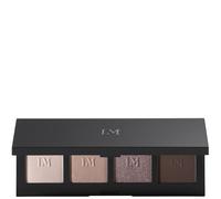 Laura Mercier Caviar Eyeshadow Quad 6g (Various Shades) - Modern Neutrals Modern Neutrals