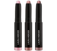 LAURA MERCIER - Crème de la Crème Mini Caviar Stick Eye Shadow Trio - Ombretto 3 g